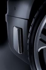 Mercedes-Benz S V12 R by Brabus 2009 года